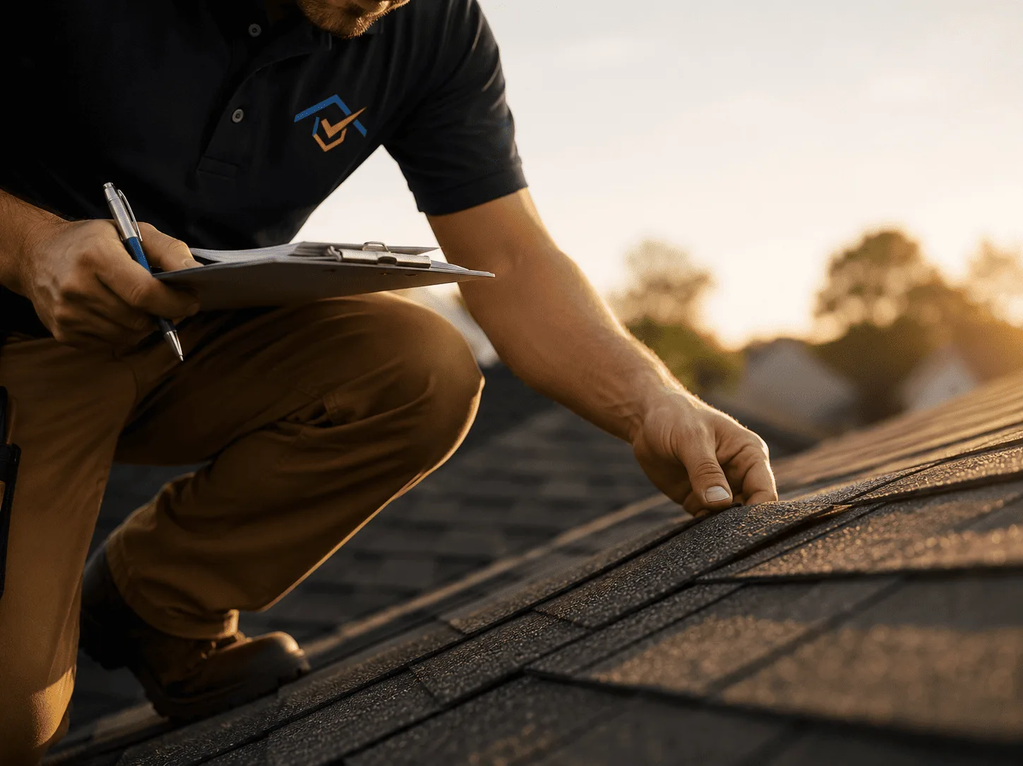 Why Choose Roof Inspection in Wilsey, KS